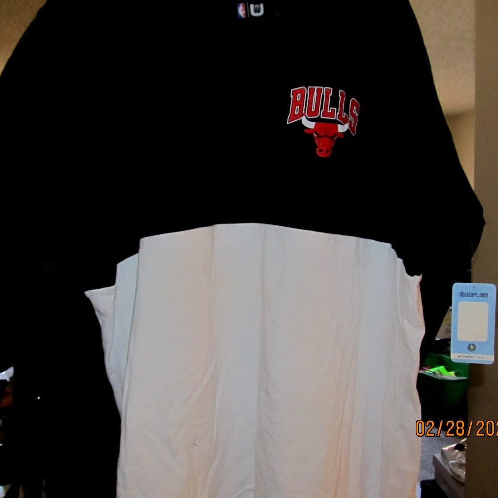 Chicago Bulls Sweatshirt